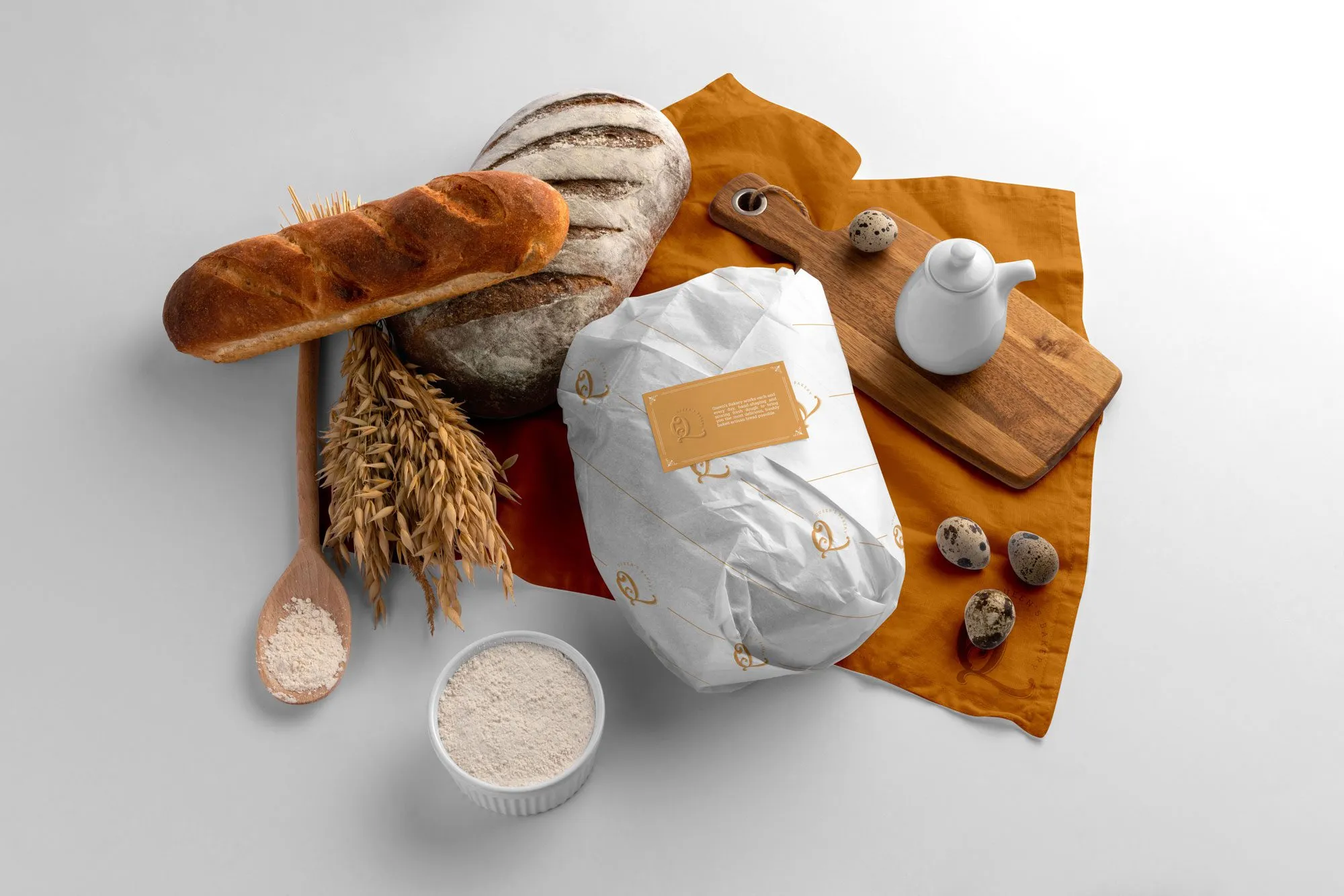 Pachetul Whisky (premium) - imagine 8