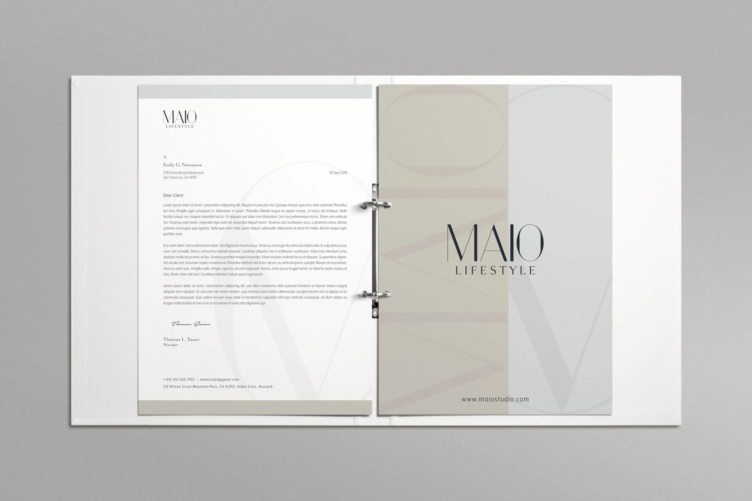 Pachetul Espresso (recomandat)